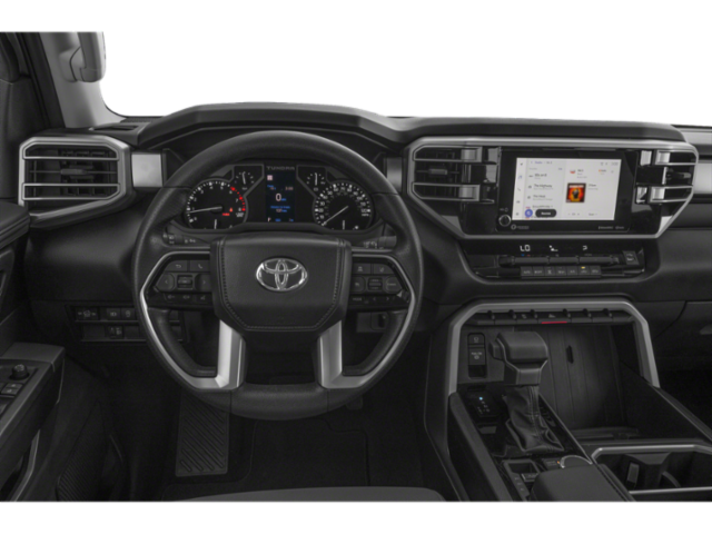2024 Toyota Tundra SR5 photo 6