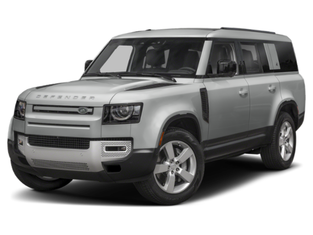 2024 Land Rover Defender 130 P400 S