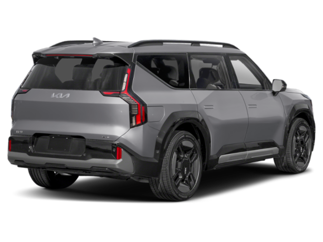 2026 Kia EV9 GT-Line photo 2