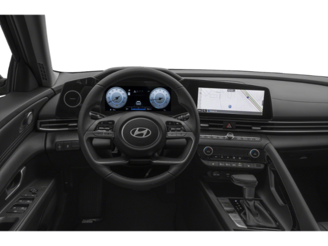 2025 Hyundai Elantra Limited photo 6