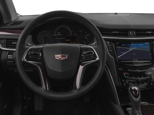2017 Cadillac XTS Luxury photo 4