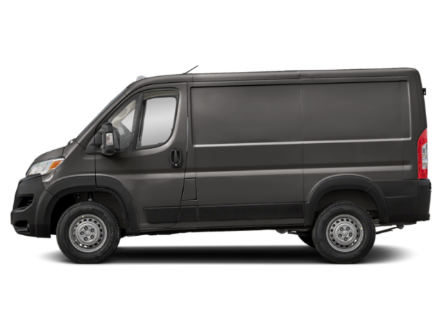 2026 Ram ProMaster 1500 photo 3