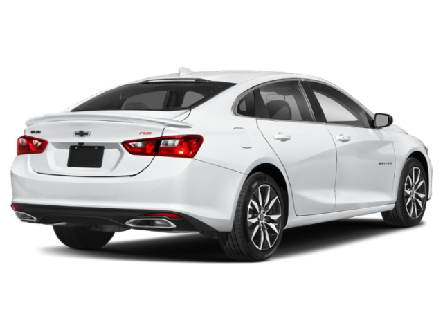 2024 Chevrolet Malibu RS photo 2