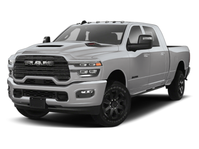 2026 RAM Ram 3500 Pickup Limited's photo