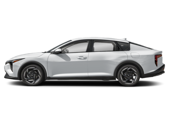 2025 Kia K4 EX photo 2