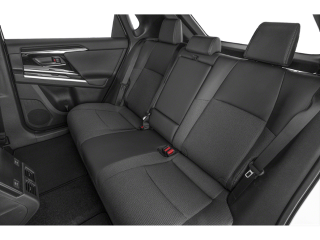 2023 Toyota bZ4X XLE photo 12