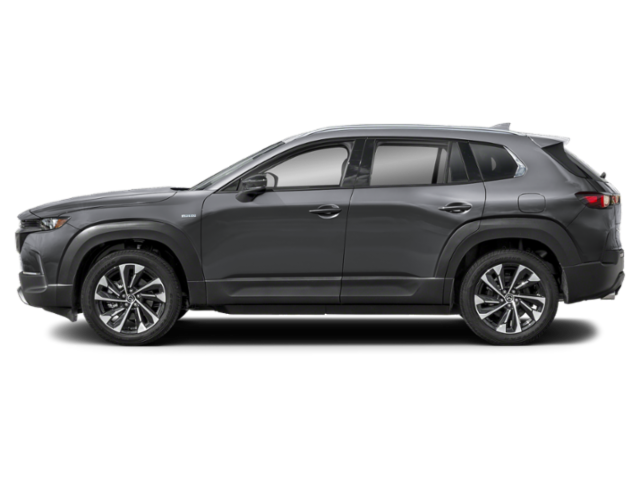 2025 Mazda CX-50 Premium Plus photo 2