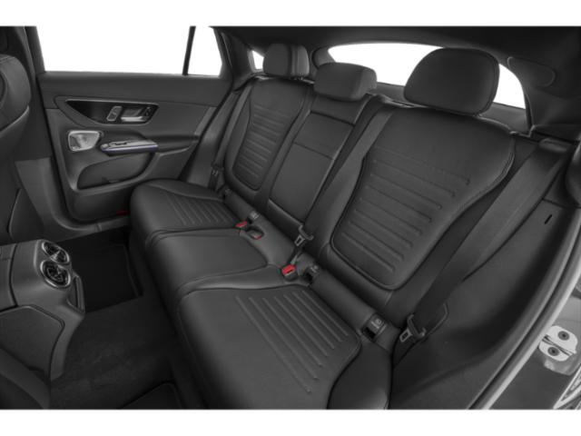 2026 Mercedes Benz GLC AMG 43 4MATIC photo 10