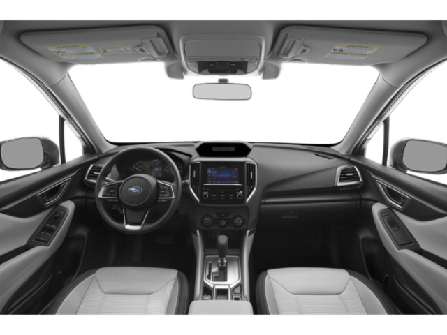 2020 Subaru Forester Base photo 3