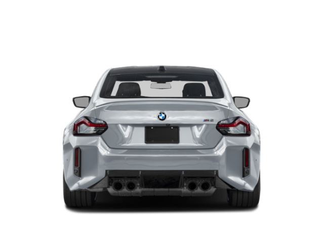 2026 Bmw M2 2-series photo 4