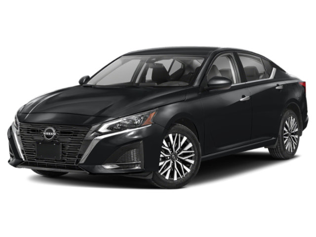 2025 Nissan Altima SV Special Edition photo 6