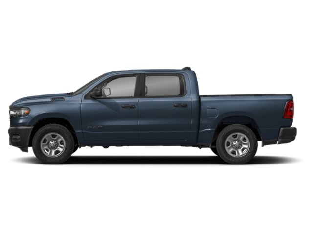 2025 Ram 1500 Tradesman photo 3