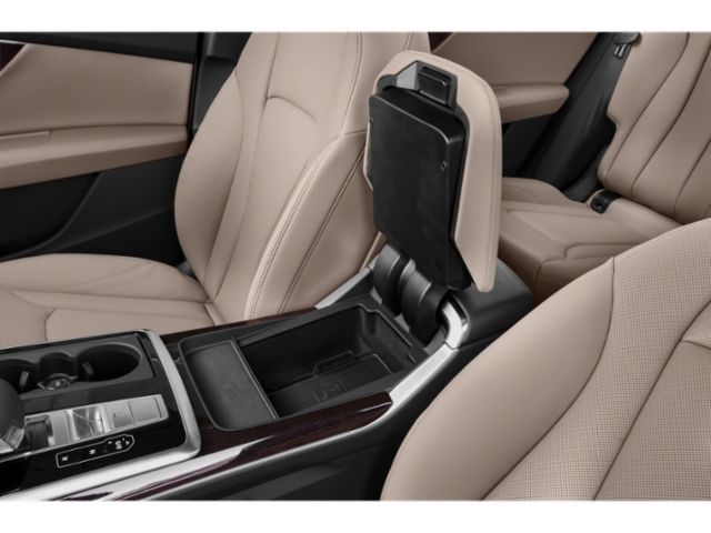 2019 Audi Q8 Premium Plus photo 14