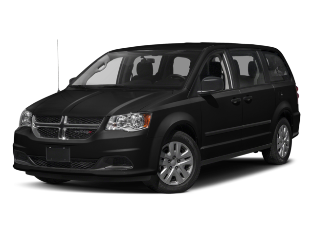 2017 Dodge Grand Caravan SXT's photo