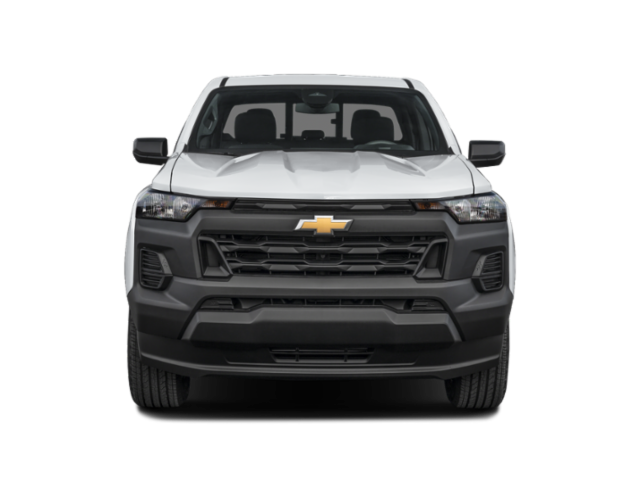 2025 Chevrolet Colorado Trail Boss photo 3