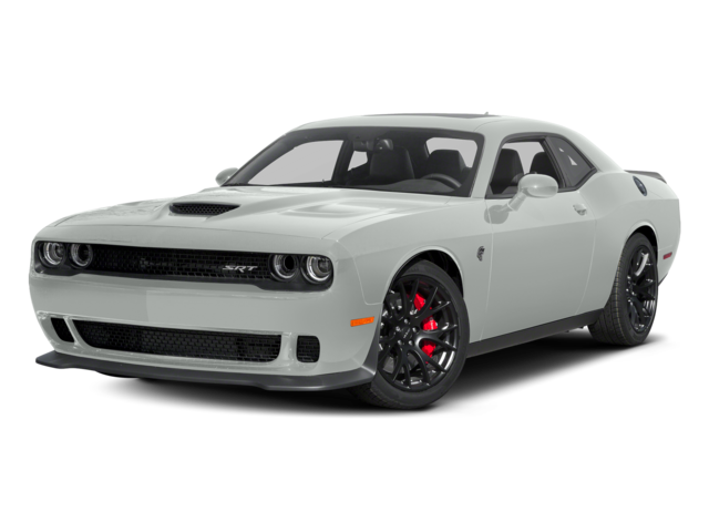 2016 Dodge Challenger SRT's photo