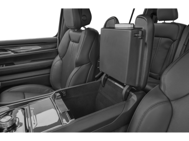 2024 Jeep Wagoneer Base photo 11