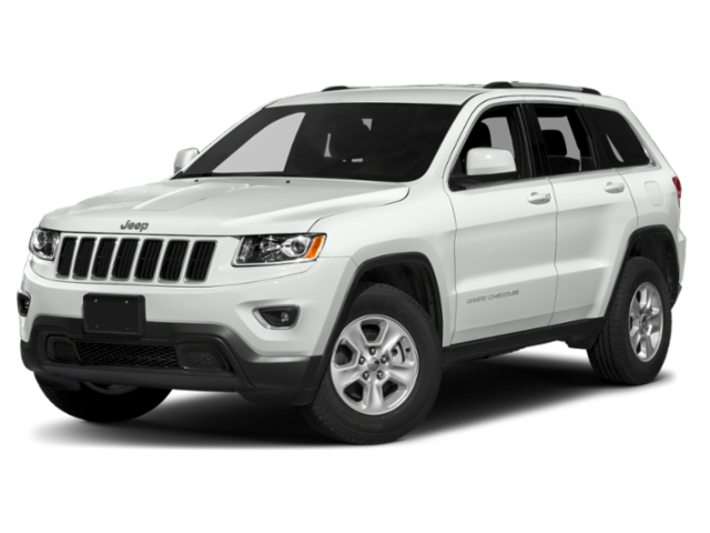 2015 Jeep Grand Cherokee Laredo's photo