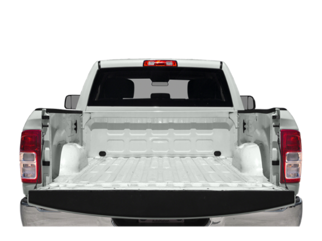 2019 Ram 2500 Big Horn photo 7