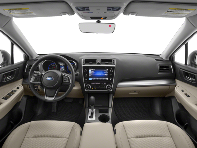 2018 Subaru Outback 2.5i Premium photo 5