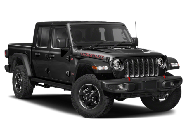 Black rubicon Clearance