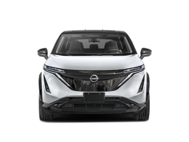 2025 Nissan ARIYA Platinum e-4ORCE photo 4