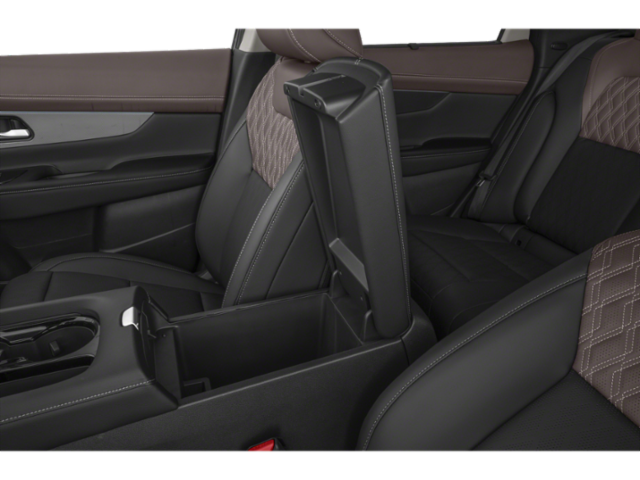 2025 Nissan Murano Platinum photo 15