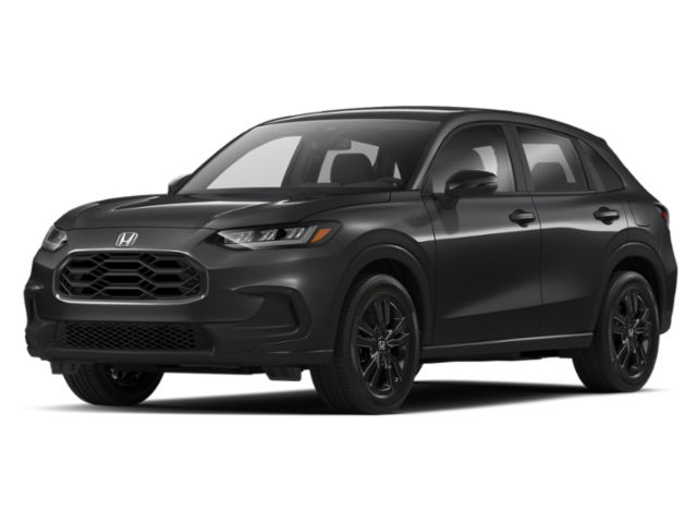 2026 Honda HR-V Sport's photo