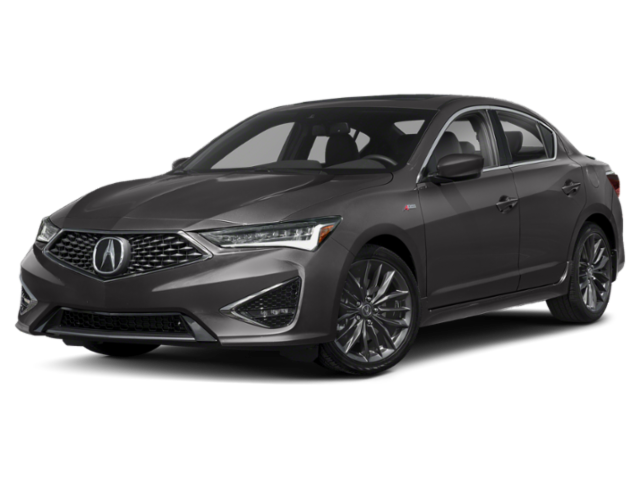 2022 Acura ILX Premium's photo