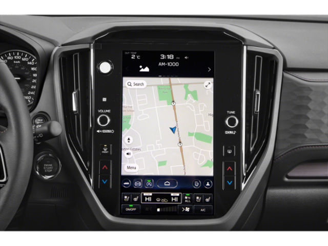 2025 Subaru Forester Touring photo 13