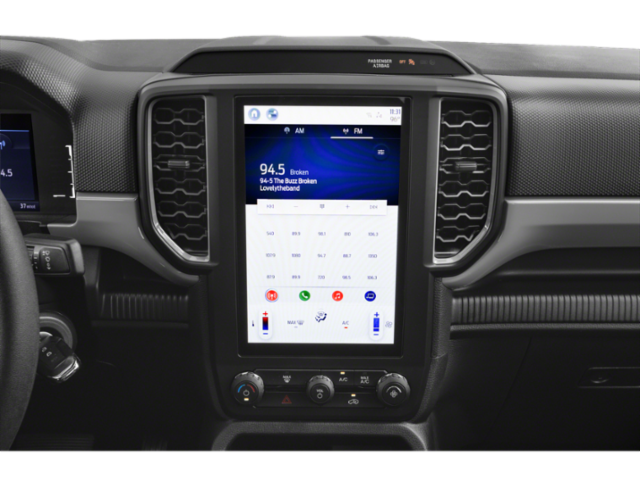 2025 Ford Ranger XL photo 6
