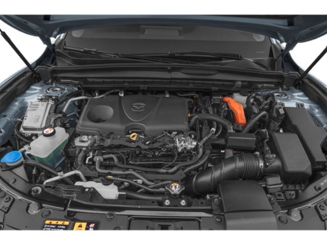 2025 Mazda CX-50 Preferred photo 2