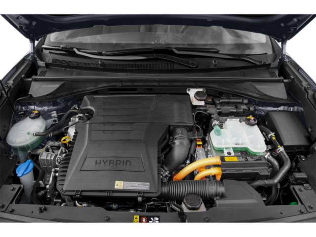 2019 Kia Niro S Touring photo 15