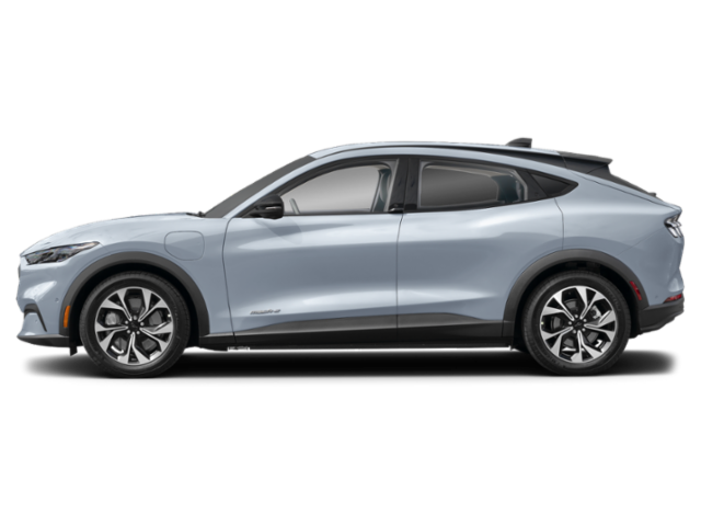 2025 Ford Mustang Mach-E Select photo 2