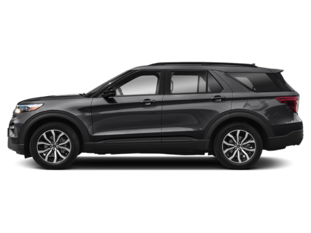 2022 FORD EXPLORER - Image 3