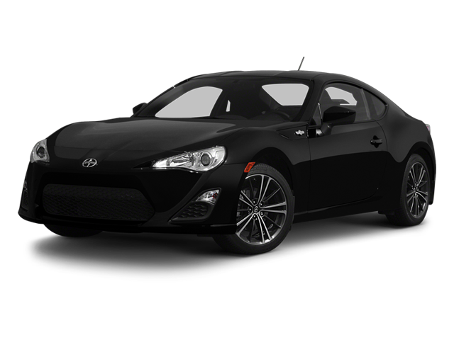 2013 Scion FR-S Base's photo