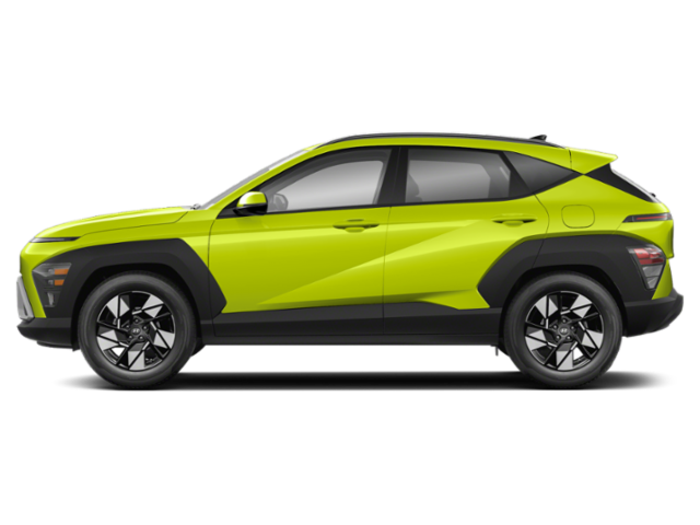 2025 Hyundai Kona SEL photo 2