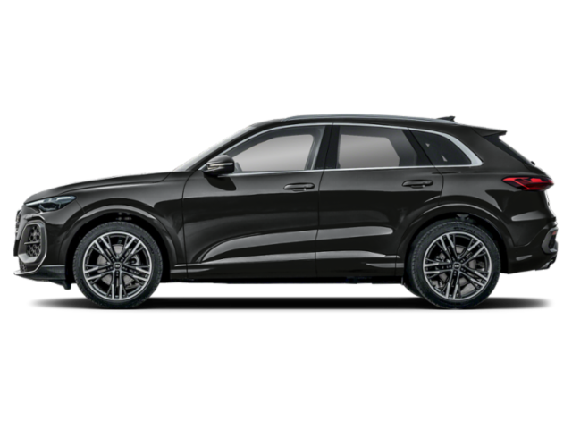 New 2025  Audi Prestige image 2