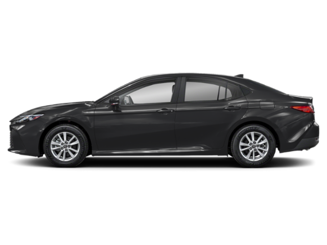 2026 Toyota Camry LE photo 2