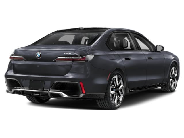 New 2024 BMW 7 Series 740i xDrive 4dr Car in Roslyn #24-59956 | Rallye ...