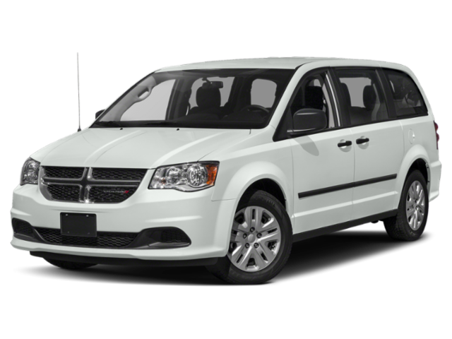 2020 Dodge Grand Caravan GT
