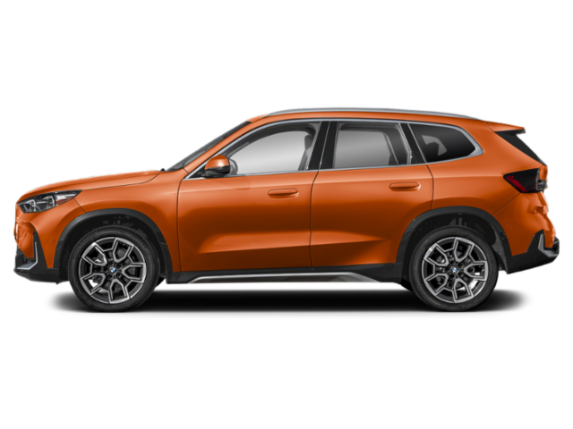 2025 Bmw X1 XDrive28i photo 2