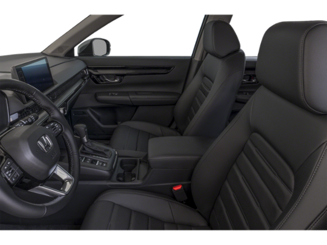 2026 Honda CR-V EX-L photo 4