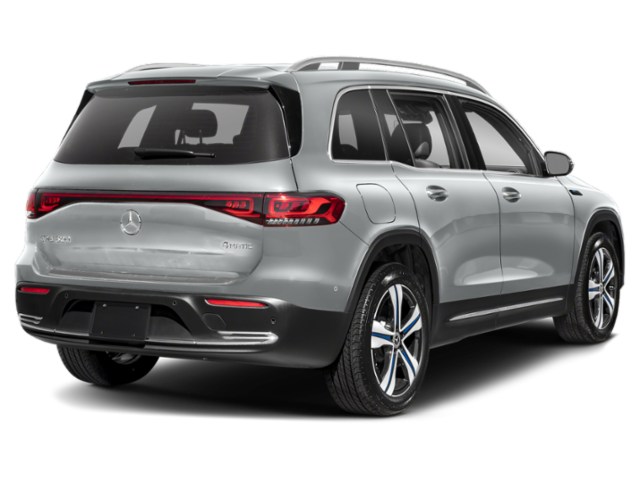 Used 2023 Mercedes-Benz EQB Base with VIN W1N9M0KBXPN022734 for sale in San Diego, CA
