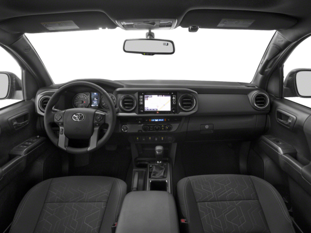 2018 TOYOTA TACOMA - Image 10