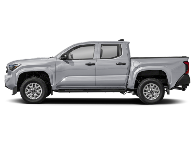 2025 Toyota Tacoma SR 4x4 photo 3