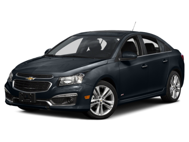 2015 Chevrolet Cruze 1LT