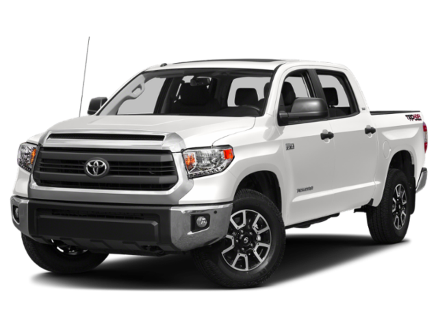 2015 Toyota Tundra SR5's photo