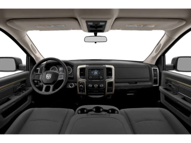 2021 Ram 1500 Classic Warlock photo 5