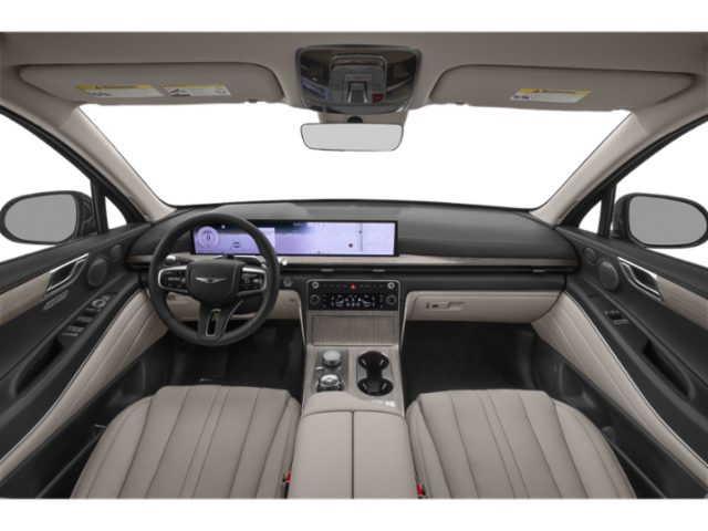 2026 Genesis GV80 2.5T Advanced photo 5
